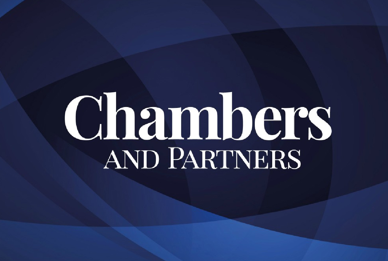 Chambers USA Rankings